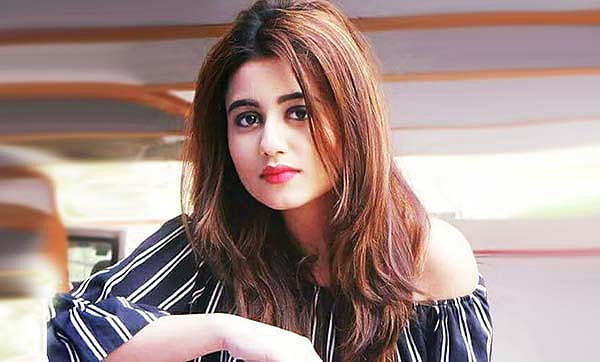 স্বস্তিকা দত্ত