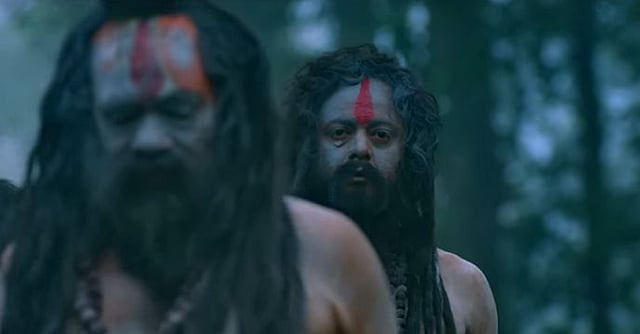 ‘এক যে ছিল রাজা’ ছবিতে যীশু সেনগুপ্ত
