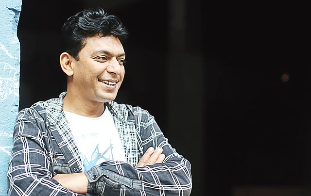 চঞ্চল চৌধুরী। ছবি: প্রথম আলো
