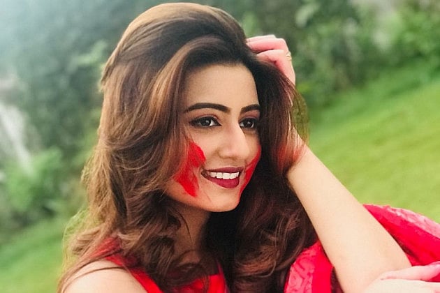 স্বস্তিকা দত্ত