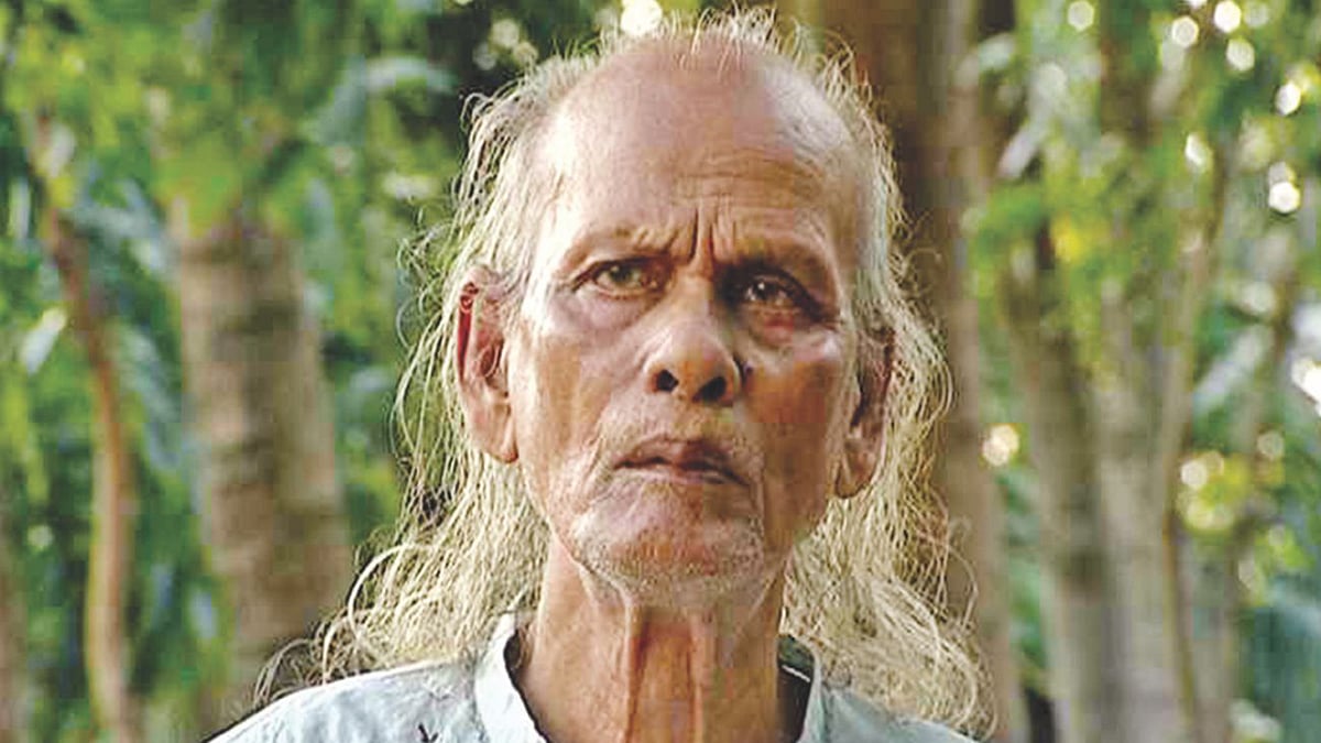 বাউল শাহ আবদুল করিম