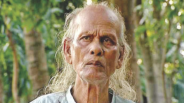 বাউল শাহ আবদুল করিম