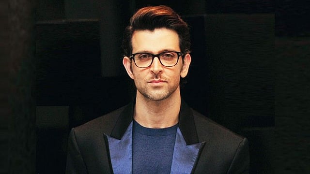 হৃতিক রোশন