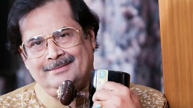 অজয় চক্রবর্তী