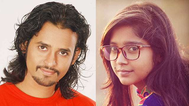 আশিক ও দীপা