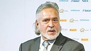 বিজয় মালিয়া