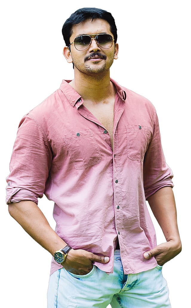আরিফিন শুভ ছবি: প্রথম আলো