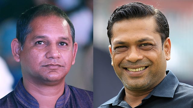 ২৩ বছর আগে আমিরাতের শারজায় অনুষ্ঠিত পঞ্চম এশিয়া কাপ বাংলাদেশের ক্রিকেটকে পরিচয় করিয়ে দিয়েছিল নতুন এক প্রজন্মের সঙ্গে। ফাইল ছবি