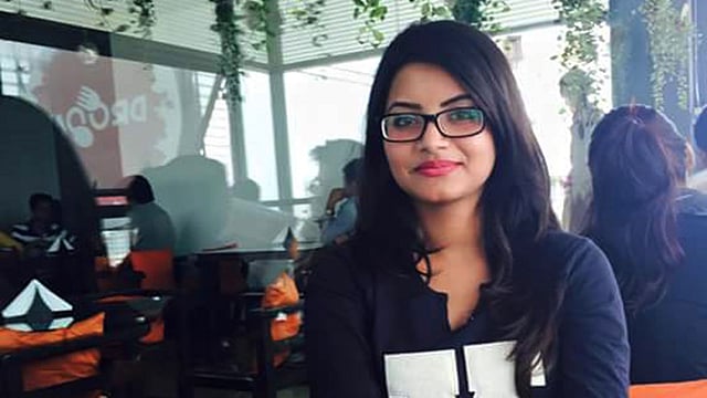 নাজিফা তুশি