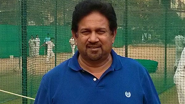 ভারতের হয়ে একমাত্র ৫ উইকেট নেওয়া আরশাদ আইয়ুব। ছবি: টুইটার