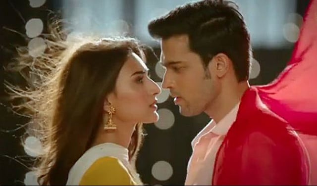 ‘কসৌটি জিন্দেগি কে টু’ সিরিয়ালের দৃশ্য