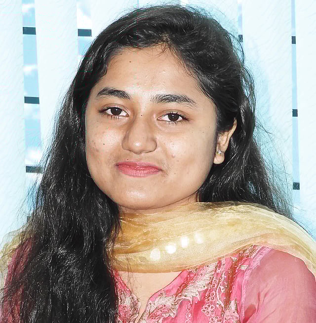 তনিমা আফরোজ