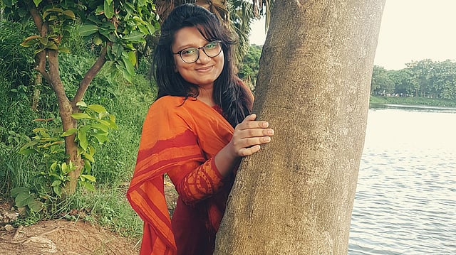 অবন্তী সিঁথি