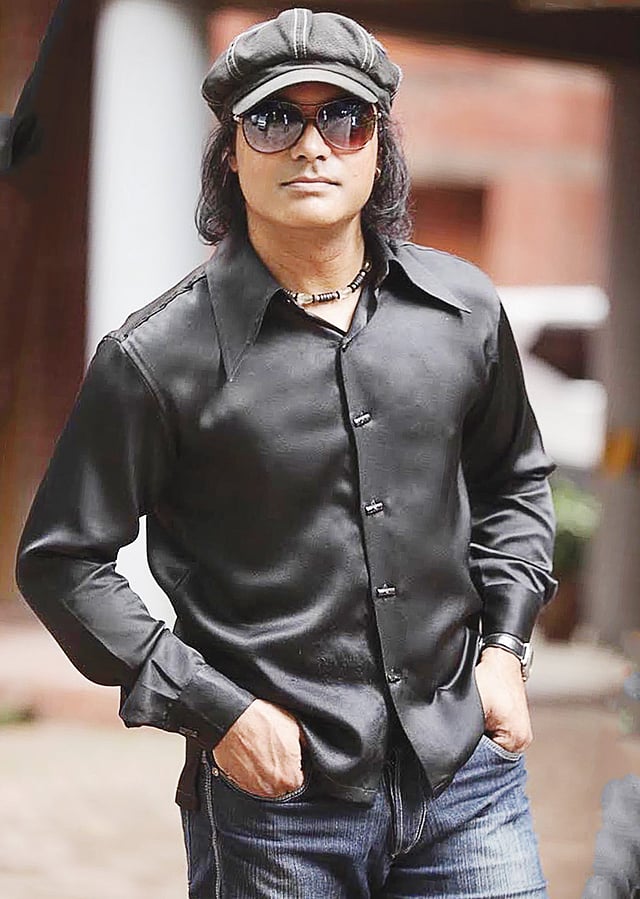 হামিন আহমেদ