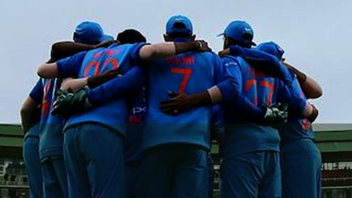 হংকংয়ের বিপক্ষে একাদশ বানাতে সমস্যায় পড়তে পারে ভারত। ছবি: এএফপি