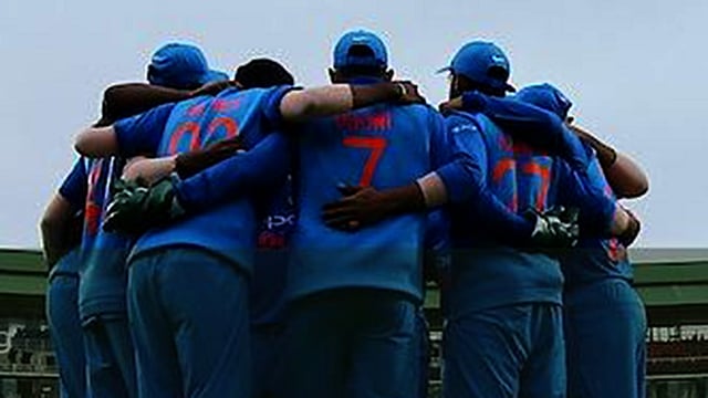 হংকংয়ের বিপক্ষে একাদশ বানাতে সমস্যায় পড়তে পারে ভারত। ছবি: এএফপি