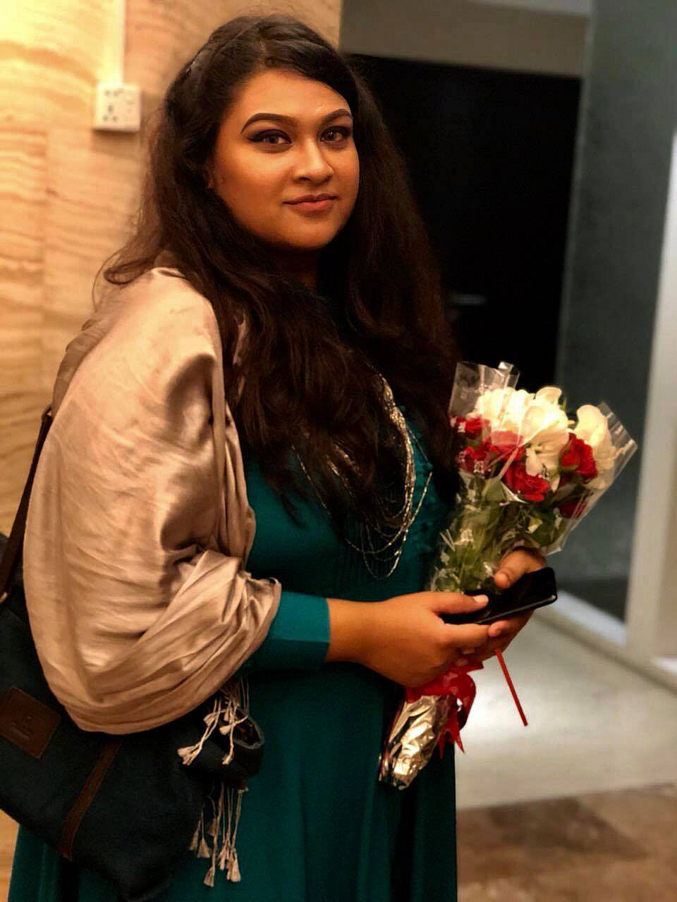 তাশফী