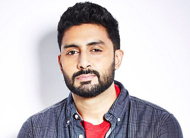 অভিষেক বচ্চন