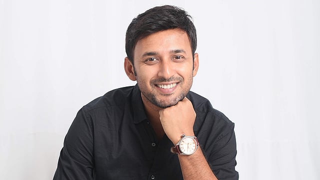 মনোজ প্রামাণিক