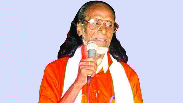 কফিলউদ্দিন সরকার