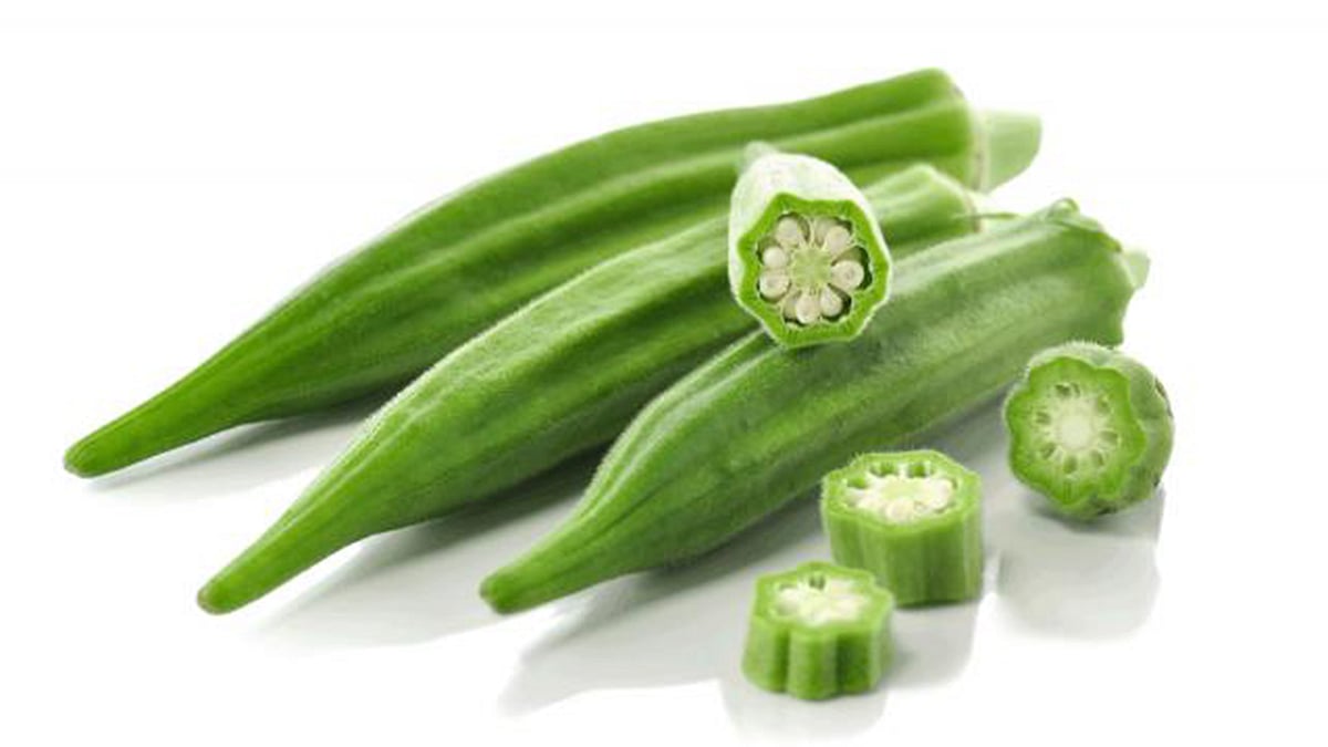 ঢ্যাঁড়স