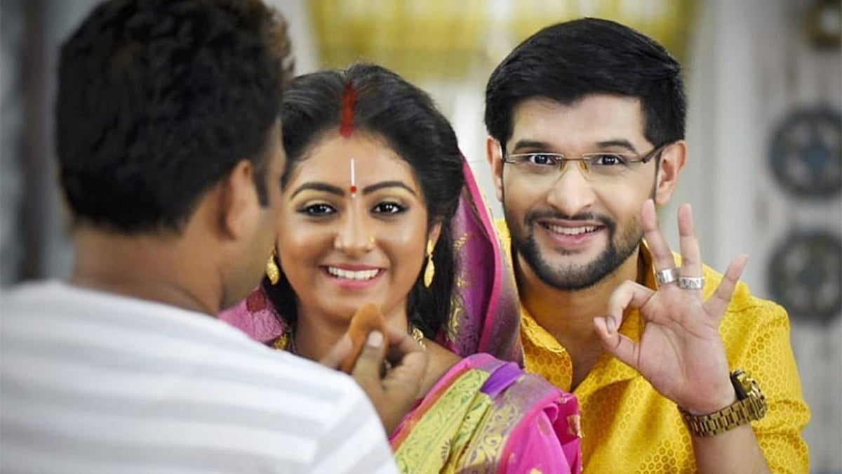 ‘কৃষ্ণকলি’ সিরিয়ালের ব্যাপারে দর্শকের আগ্রহ সবচেয়ে বেশি