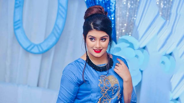 অমৃতা খান