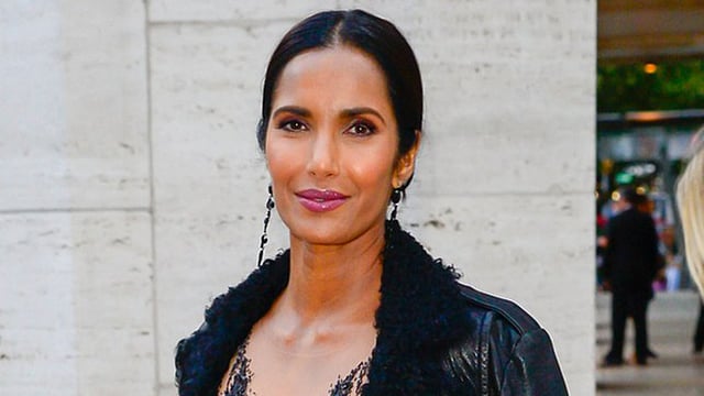 পদ্ম লক্ষ্মী