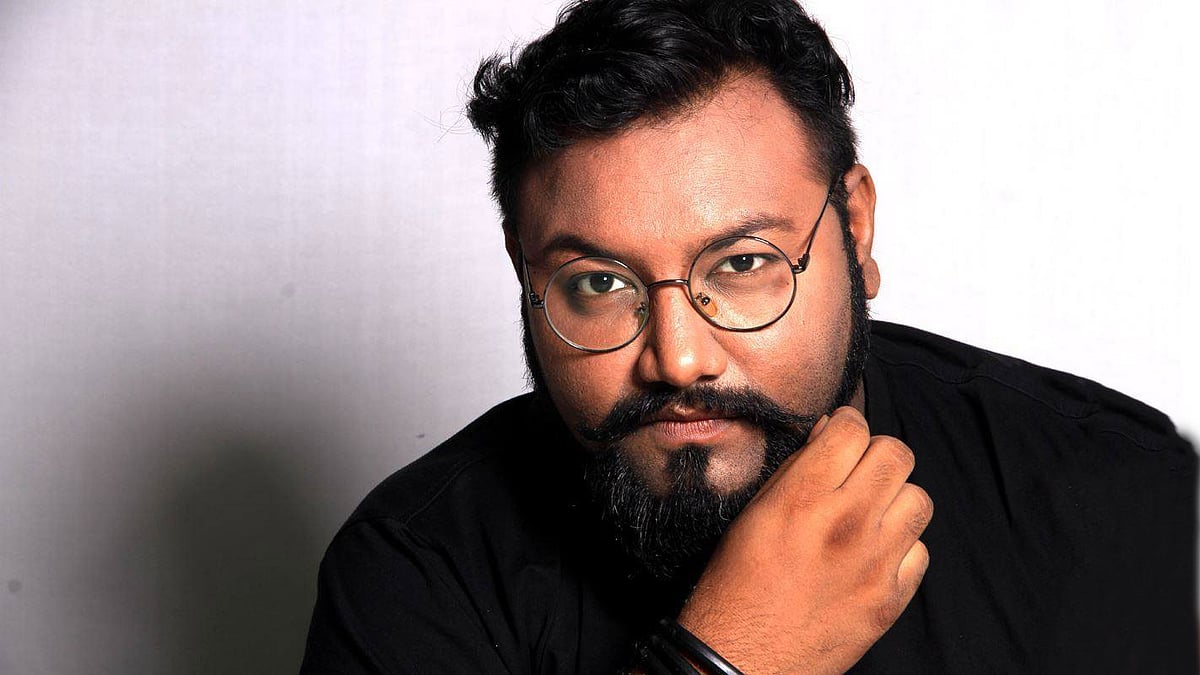 সাজ্জাদ হোসেন ‘শাওন গানওয়ালা’