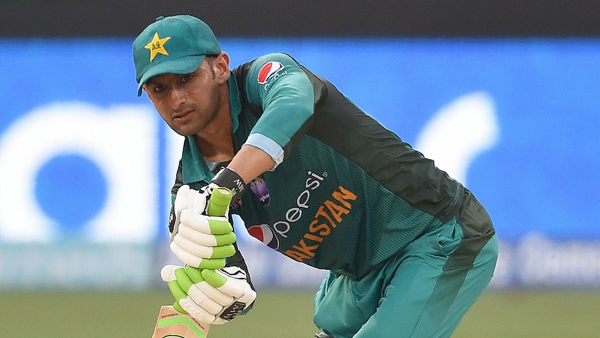 বাংলাদেশের বিপক্ষে নতুন পরিকল্পনার ছক কষছে পাকিস্তান। ছবি: এএফপি