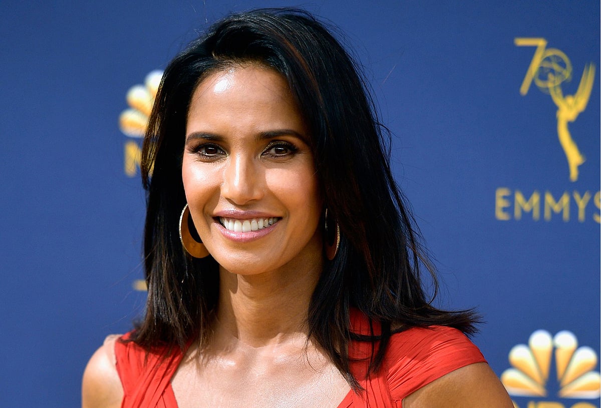 পদ্ম লক্ষ্মী