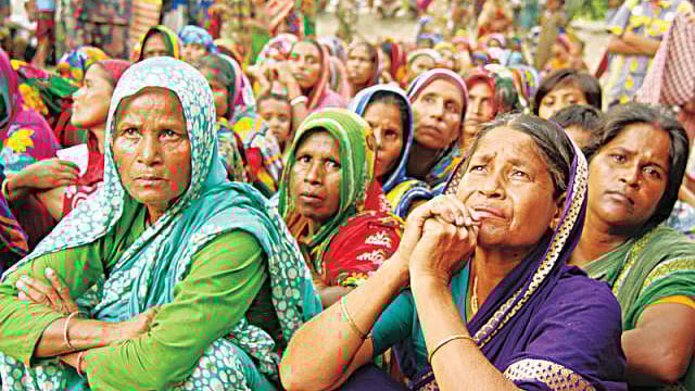 প্রথম আলো ফাইল ছবি