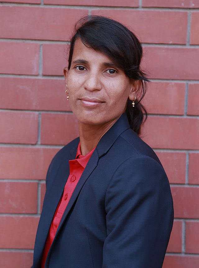 সালমা খাতুন