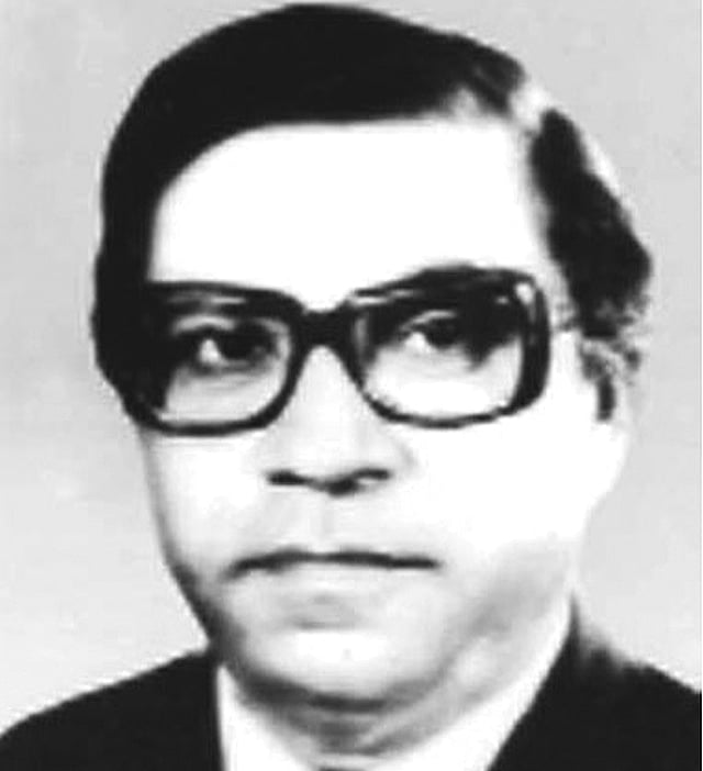 ময়েজউদ্দিন আহমেদ