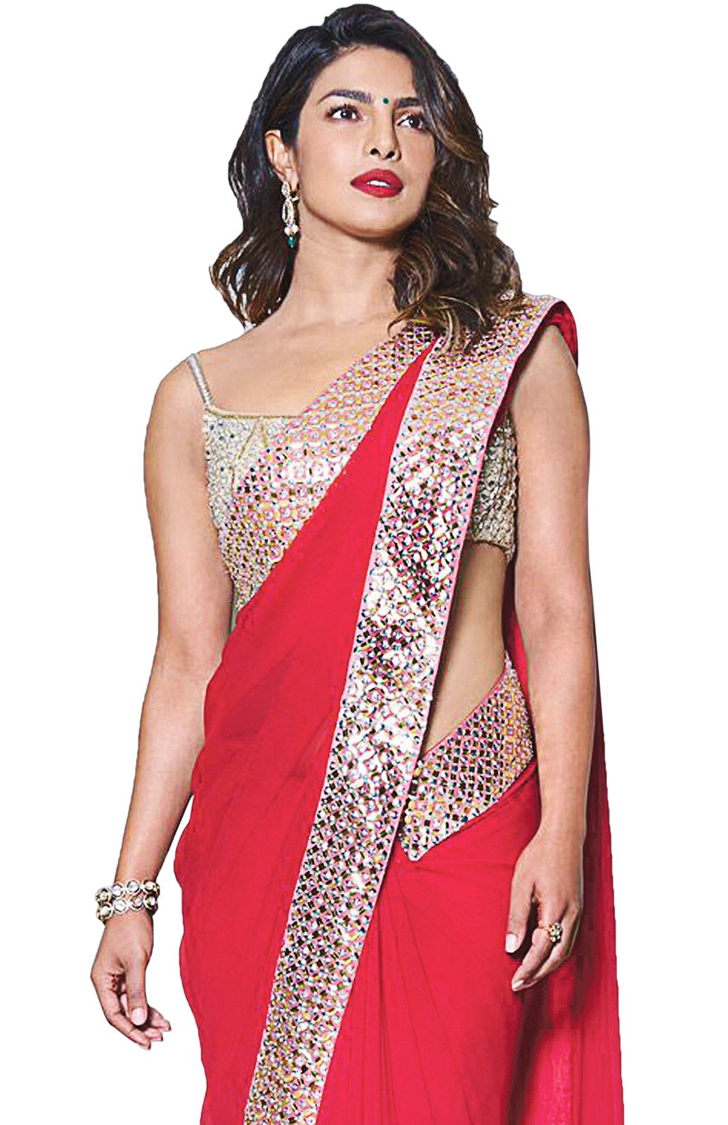 প্রিয়াঙ্কা চোপড়া