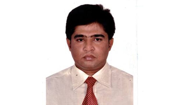 নিহত ব্যক্তির নাম আনোয়ার হোসেন।
