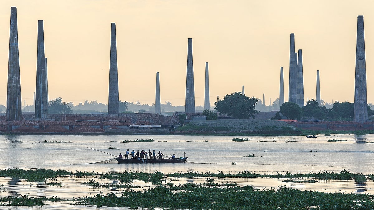 প্রথম আলো ফাইল ছবি