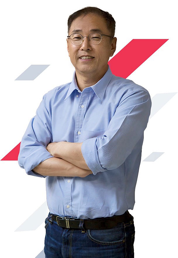 চুং ইল চো