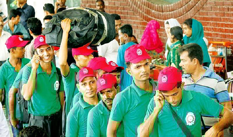 প্রথম আলো ফাইল ছবি।