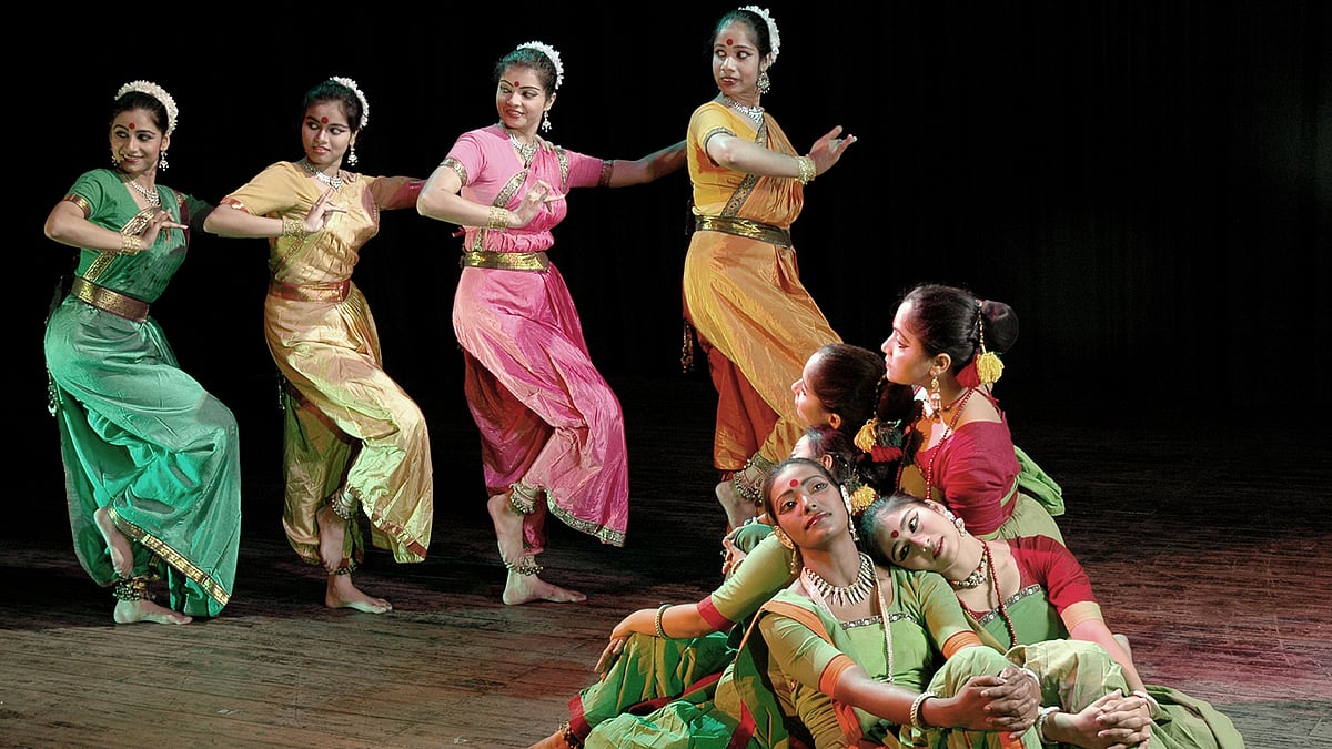 উদ্বোধনী সন্ধ্যায় ভারতের ড্যান্সারস গিল্ড পরিবেশন করবে নৃত্যনাট্য ‘তোমারই মাটির কন্যা’