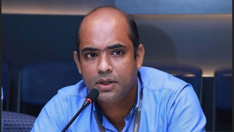 আল-আমিন। ছবি: সংগৃহীত