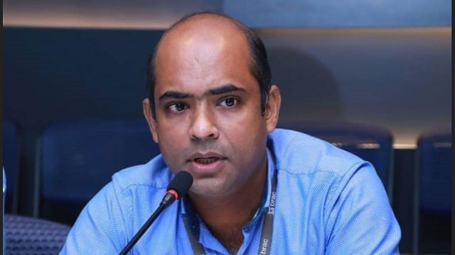 আল-আমিন। ছবি: সংগৃহীত