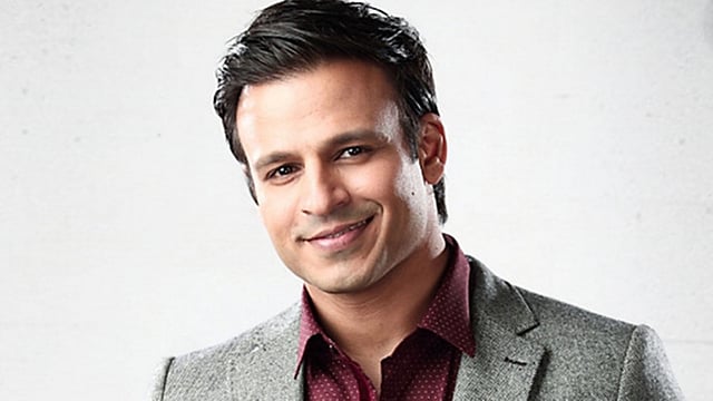 বিবেক ওবেরয়