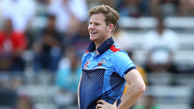 পাকিস্তান সুপার লিগ খেলতে যাচ্ছেন স্মিথ। ছবি: ক্রিকেট অস্ট্রেলিয়া