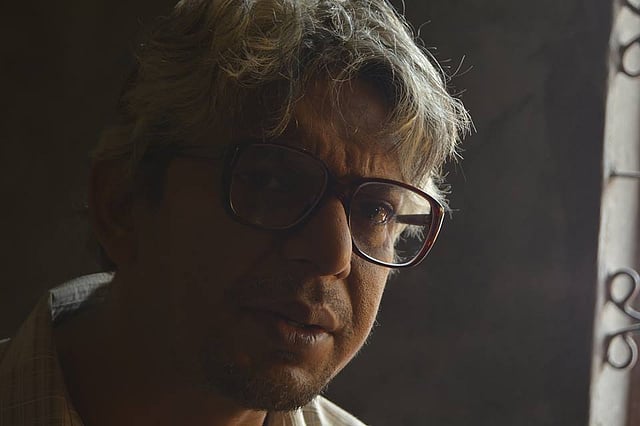 ‘দেবী’ ছবিতে ‘মিসির আলি’ চঞ্চল চৌধুরী