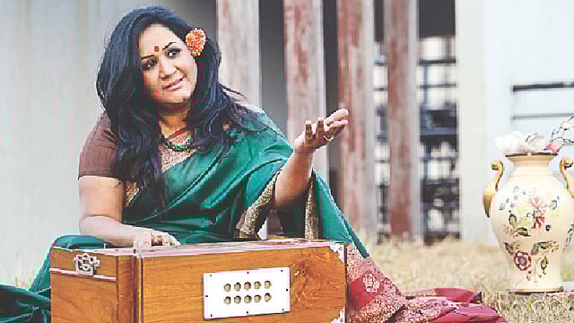 ফাহমিদা নবী