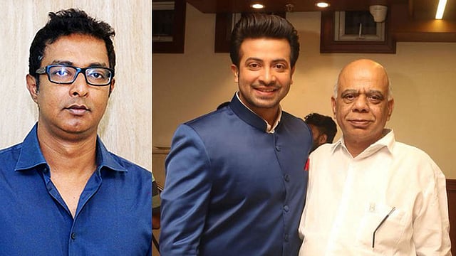 আবদুল আজিজ, শাকিব খান, অশোক ধানুকা