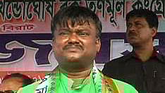 বেচারাম মান্না। ছবি: ভাস্কর মুখার্জি