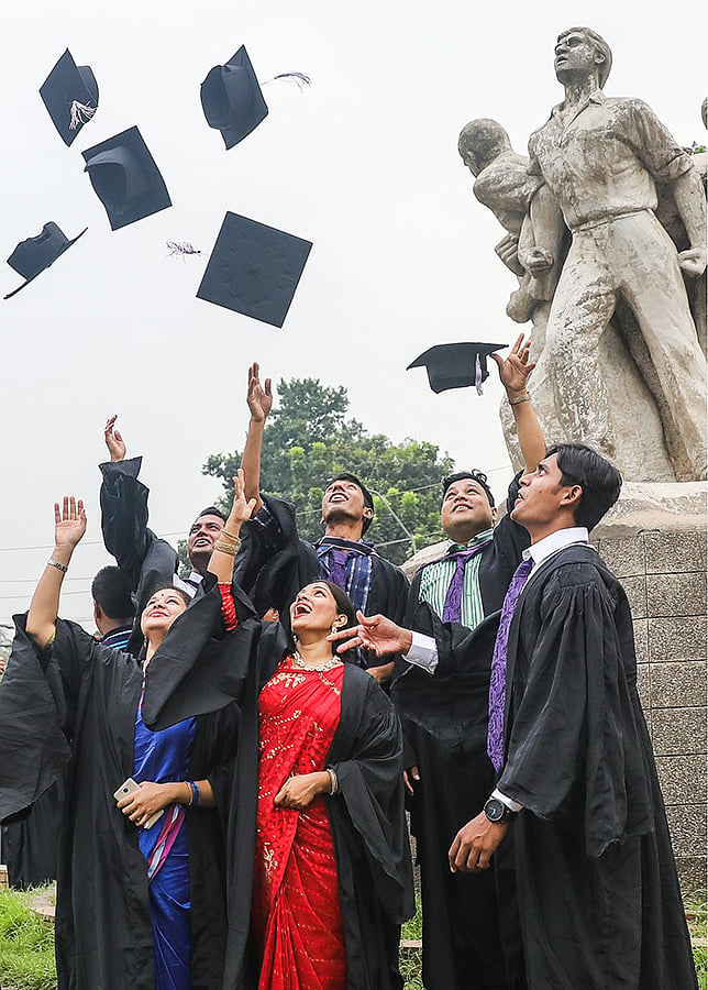 ঢাবির ৫৪তম সমাবর্তন ২৬ জানুয়ারি, আবেদন শুরু ১ নভেম্বর