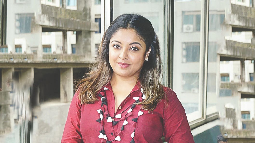 তনুশ্রী দত্ত